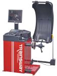 Trainsway Zh828 Tire Machine Off-Car Type Wheel Balancing for Wheel Balance