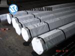 ASTM A334 Gr.6 Low Temperature Carbon Steel Pipe , Seamless Alloy Steel Pipes