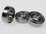 C0 C1 2211K Open Self Aligning Ball Bearing Double Row Ball Bearing