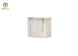 China AZ61 AZ80 Magnesium Alloy Rod recyclable Mg Ingot ISO9001 factory