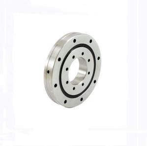 China Turntable Non Gear Slewing Ring Bearing 20x70x12mm RU42 RU42UU factory