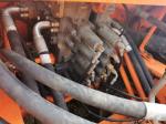Doosan DX420 Used Excavator with Few Working Hours and Original Hydraulic