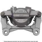 JEEP Auto Parts Vehicle Brake Caliper 18B5528 18B5529