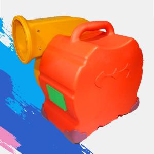 China 1500W Inflatable Air Blower Fan Flame Retardant FQM-2320/1120 220V / 110V factory