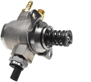 China 03C127026J Automobile Fuel Pump 1.12kg For Audi A3 Seat Skoda VW factory