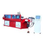 Large Diameter Helical Iron Mandrel Pipe Bending Machine Cnc