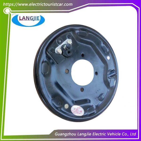 EXCAR Shuttle Bus Rear Brake For Golf Cart Steering Assembly Club Car Rear Brakes