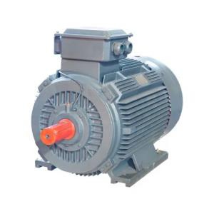 China 110v 2hp 3 Phase Induction Motor 2800 Rpm 2 Pole Air Compressor 5hp Motor factory