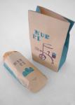 Kraft Fast Food Paper Bags