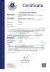 Shenzhen Dexihong Technology Co., Ltd. Certifications