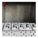Customized Industrial Accessories High Strength Precision Aluminum Alloy