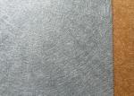 Light Weight Thin Fiberboard Deformation - Resistant With Colorful Cover