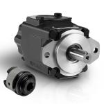 T6C T6D T6E Pump Spare Parts , Denison Hydraulic Pump Replacement Parts