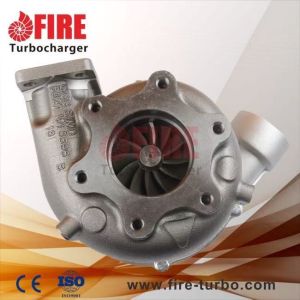 K27 Turbocharger 53279886533 0090961799 Mercedes Benz Truck with OM502LA-E3