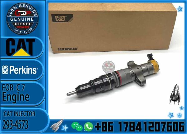 common rail injector 293-4573 10R-4763 20R-8059 20R-8057 243-4503 20R-8071 295