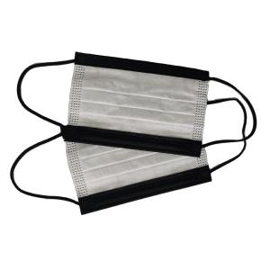China Nonwoven Disposable Medical Mask Degradable Safety Effective Protection factory