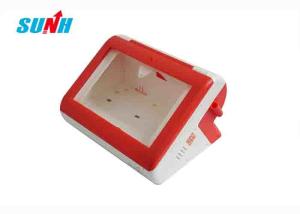 China Professional Aluminum Injection Mold , Custom Aluminum Molds For Auto Parts factory