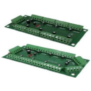 SJ10ICHN RS485 green Multi-channel Weight/pressure Module transmitter PCB 10