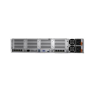 Lenovo ThinkSystem SR850 V3 4U Mission-Critical Server 4x Intel Xeon Gen5 16TB