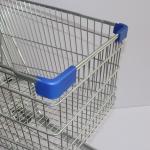 180L Shopping Cart hot selling heavy loading duty Shopping Mall Greman Series