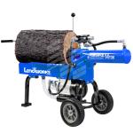 14 Ton Log Splitter Machine With Duty 2.5HP 15amp 1800W Electric Motor