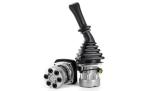 299-9119 Excavator Joystick Throttle Cable Control For Hitachi