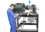 58bar Periodic Heating Vacuum Degreasing Sintering Furnace