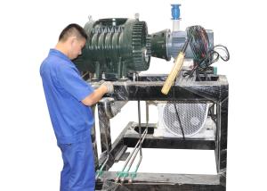 China 58bar Periodic Heating Vacuum Degreasing Sintering Furnace factory