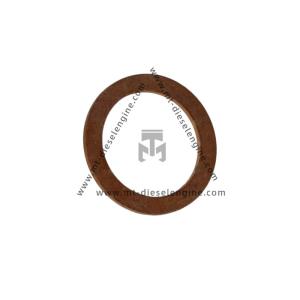 China Sealing ring 01118707 0111 8707 1118707 For DEUTZ TD3.6 Engine factory