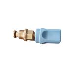 Wall-mounted Boiler Water Supply Valve Heating Hot Water Supply Valve
