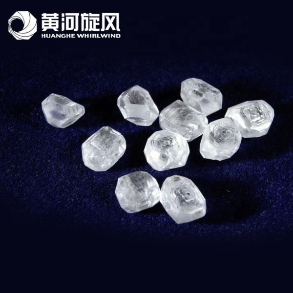 Wholesale Different Weights Raw Diamonds Rough Uncut Multicolor Diamonds From
