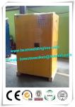 60gal Industrial Safety Cabinets Durable Flammable Liquid Cabinets