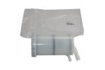 ISUZU TFR X8 X5 X6 X7 Y351 4ZA1 TANK ASM OIL P/S 9852222210 8941052820 3408100D