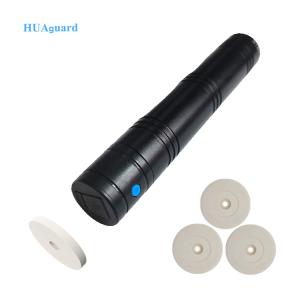 China 4G Rfid Patrol System Watchman Wand Waterproof Real Time Punching factory