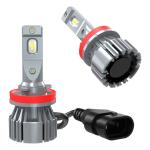 Mini 16000Lm Car LED Headlight Bulbs 110W 3570 12V 24V 9005 9006 Led Head lamp