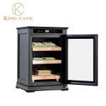 Soft Touch Button Stable Humidity Control Electronic Cigar Cooler Humidifier