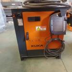 Kuka Kr210 Used Robotic Arm C4 System 210 Kg Payload 2700mm Reach 1066 Kg Body