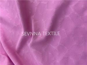 China Polyester 25% Spandex Activewear Knit Fabric For Athleisure Workout factory