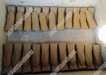 Excavator parts, KOMATSU PC200 bucket teeth，XCMG XE215-260 bucket teeth