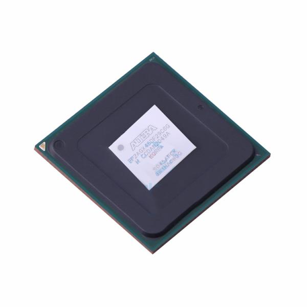 EP2AGX45DF29C6G (In stock) EP2AGX45DF29C6G 780-FBGA (29x29) integrated circuit