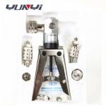 16bar Pneumatic Air Digital Pressure Gauge Calibrator Hand Pump High Accuracy