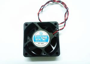China High Speed Equipment Cooling Fans SUNON 6025 12V Ball Bearing 60 X 60 X 25mm Size factory