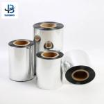 Soft Hardness Metallized Bopp Film for Blow Molding Processing by Manufacturers