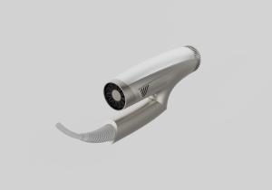 China Home Compact High Speed Hair Dryer Brushless Motor 110000rpm factory