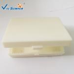 Teaching Biology Histology Glass Slides 30pcs University Students Study Used