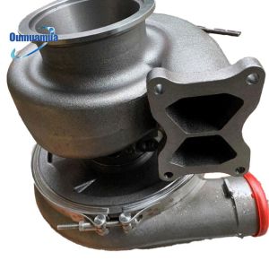 Turbo HX82 For Cummins Engine QSK45 Turbocharger 2882050
