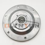 OEM Support 9184556 Hitachi Zx200 EX120-5 Excavator Hydraulic Parts Oil Tank
