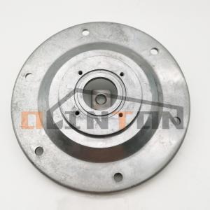 China 9184556 Oil Tank Cover for Hitachi Excavator EX120-5 Long Lasting and Durable factory