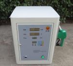 Fuel Jettison Systems Diesel Distributor Transfer Pump BJJ-20-AH3J