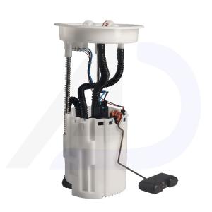 China OEM 7G91 9H307 AE Fuel Pump And Tank Assembly Ford MONDEO Auto Parts factory